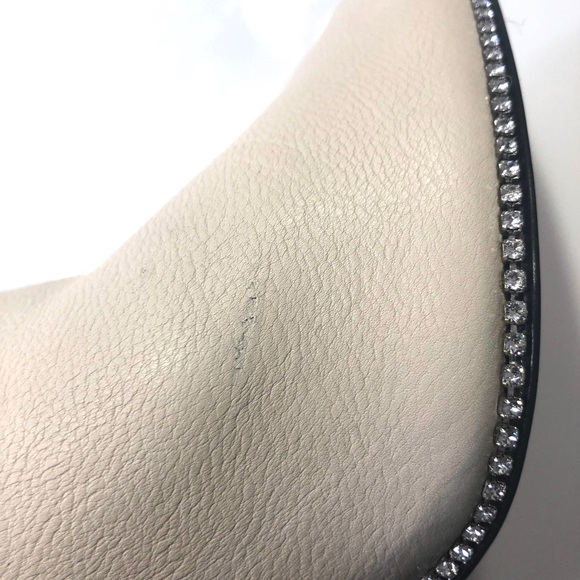 🥰❤️🌹Gucci fosca boot🌹❤️🥰 - Picture 8 of 8